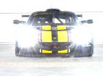 Lotus Sport Exige GT3 2006 года
